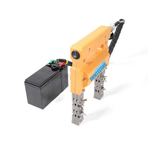 Acoustic Testing Pro Magnetic Crack Detector