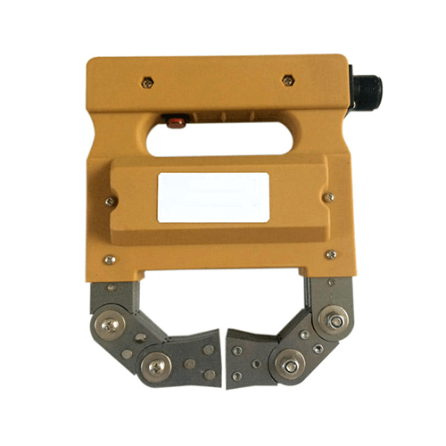 Acoustic Testing Pro Magnetic Crack Detector