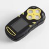 Acoustic Testing Pro Portable Detector Oxygen Combustible Carbon Monoxide Hydrogen Sulfide Gas Detector