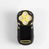 Acoustic Testing Pro Portable Detector Oxygen Combustible Carbon Monoxide Hydrogen Sulfide Gas Detector