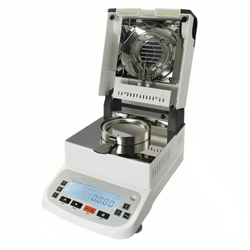 Acoustic Testing Pro  Precise Concrete Moisture Meter