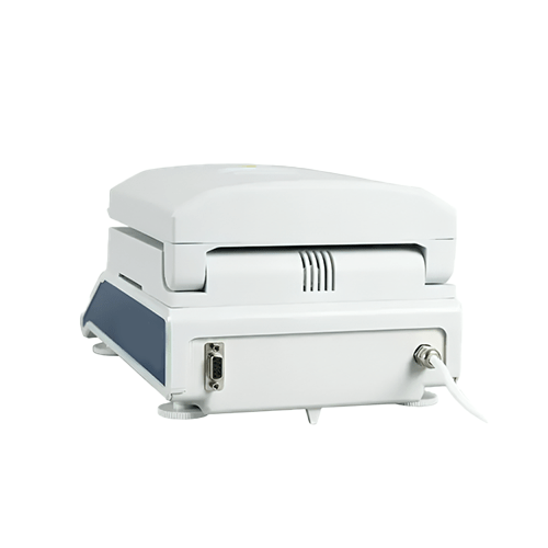 Acoustic Testing Pro Seed Moisture Analyzer Grain Moisture Meter