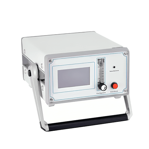 Acoustic Testing Pro Water Measuring Instrument Micro Moisture Meter