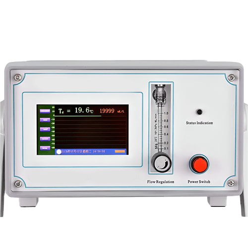 Acoustic Testing Pro Water Measuring Instrument Micro Moisture Meter