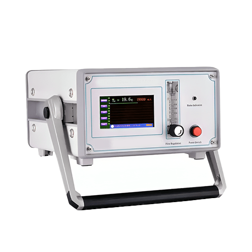 Acoustic Testing Pro Water Measuring Instrument Micro Moisture Meter