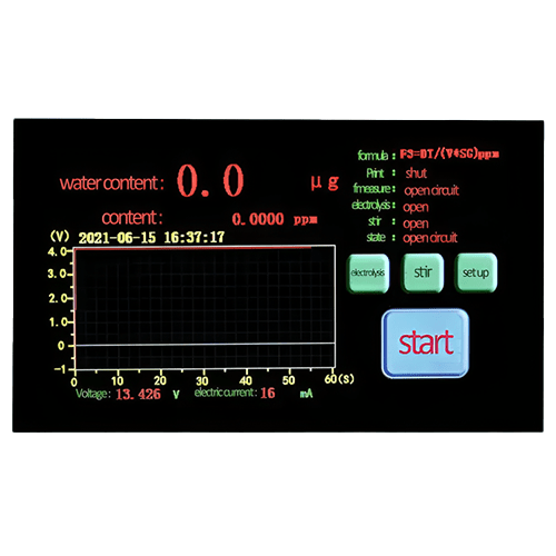 Acoustic Testing Pro Content Testing Equipment Moisture Meter