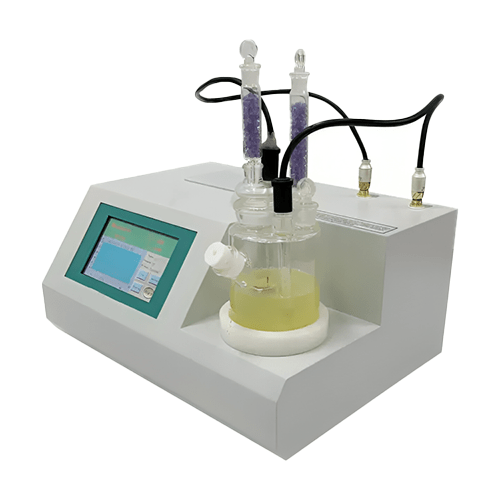 Acoustic Testing Pro Moisture Contact Meter Coulometric