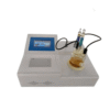 Acoustic Testing Pro Diesel Fuels Coulometric Fischer Moisture Meter
