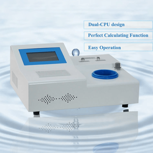 ACTPCMM-209-02.png Acoustic Testing Pro Diesel Fuels Coulometric Fischer Moisture Meter