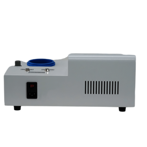 Acoustic Testing Pro Diesel Fuels Coulometric Fischer Moisture Meter