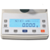Acoustic Testing Pro Water Content Moisture Balance Analyzer Halogen Moisture Meter