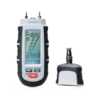 Acoustic Testing Pro Professional Concrete Moisture Meter