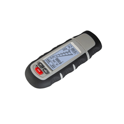 Acoustic Testing Pro Professional Concrete Moisture Meter