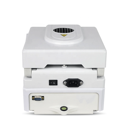 Acoustic Testing Pro Digital Concrete Moisture Meter