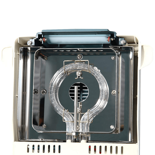 Acoustic Testing Pro Digital Smart Concrete Moisture Meter