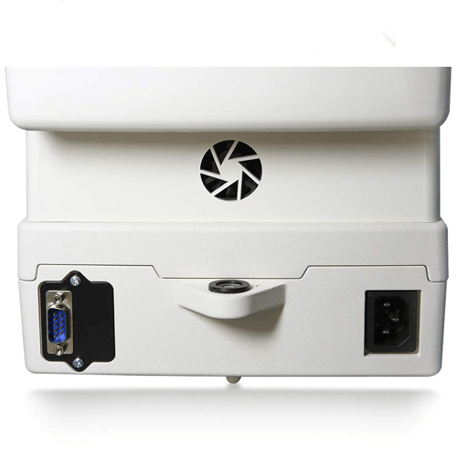 Acoustic Testing Pro Digital Smart Concrete Moisture Meter