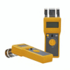 Acoustic Testing Pro LCD Paper Concrete Moisture Meter