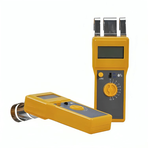Acoustic Testing Pro LCD Paper Concrete Moisture Meter