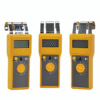 Acoustic Testing Pro LCD Paper Concrete Moisture Meter