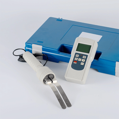 Acoustic Testing Pro Portable Soil Concrete Moisture Meter