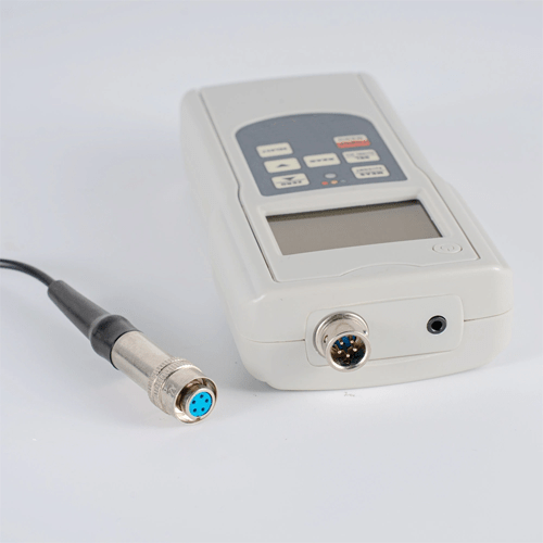 Acoustic Testing Pro Portable Soil Concrete Moisture Meter