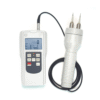 Acoustic Testing Pro Wood Fiber Materials Concrete Moisture Meter