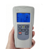 Acoustic Testing Pro Wood Fiber Materials Concrete Moisture Meter