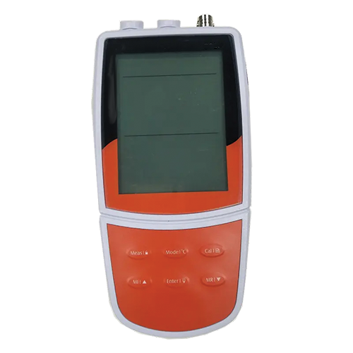 Acoustic Testing Pro Multi-Parameter Conductivity Water Quality Meter