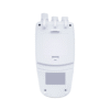 Acoustic Testing Pro Multi-Parameter Conductivity Water Quality Meter