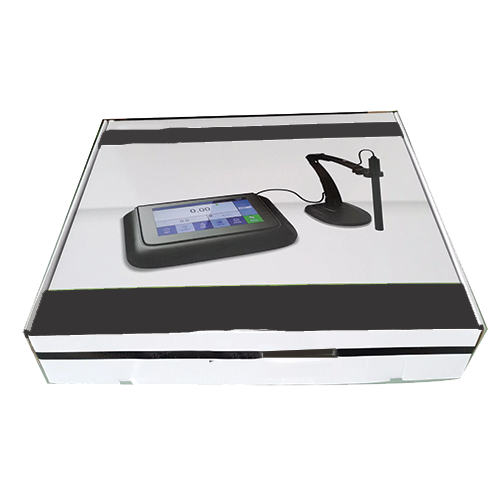 Acoustic Testing Pro Conductivity TDS Salinity Meter