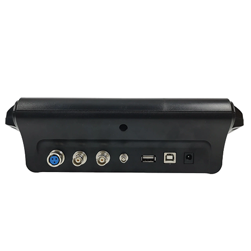 Acoustic Testing Pro Conductivity TDS Salinity Meter