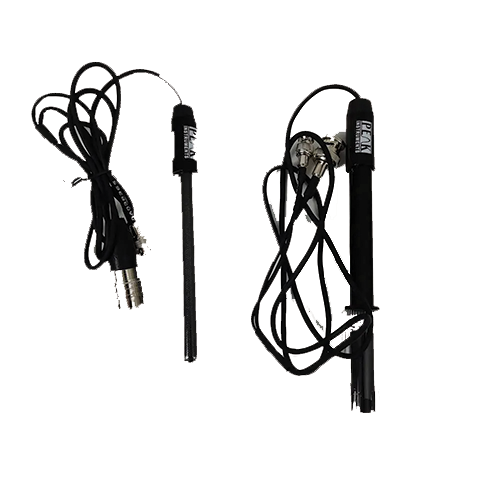 Acoustic Testing Pro Conductivity TDS Salinity Meter