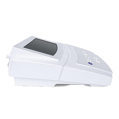 Acoustic Testing Pro Water Quality Conductivity And Salinity Meter