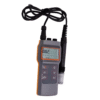 Acoustic Testing Pro Dissolved Oxygen Conductivity Salinity Meter