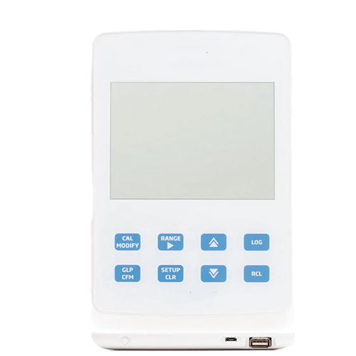 Acoustic Testing Pro Dedicated Conductivity/TDS/Salinity Meter