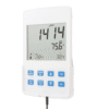 Acoustic Testing Pro Dedicated Conductivity/TDS/Salinity Meter