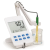 Acoustic Testing Pro Dedicated Conductivity/TDS/Salinity Meter