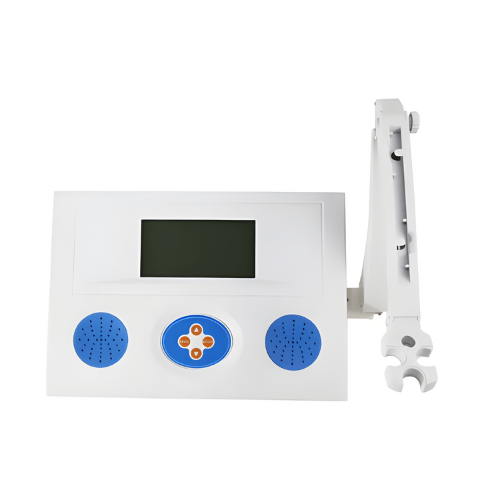 Acoustic Testing Pro PH Conductivity Dissolved Oxygen Analyser