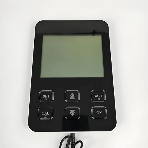 Acoustic Testing Pro Digital Water ATC pH mV Conductivity Meter