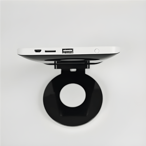 Acoustic Testing Pro Digital Water ATC pH mV Conductivity Meter