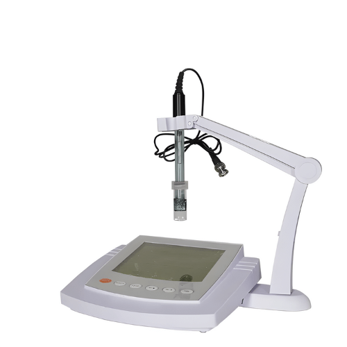 Acoustic Testing Pro Benchtop Multiparameter Conductivity Meter