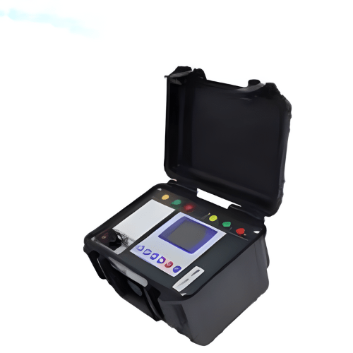 Acoustic Testing Pro Grounding Lead Wire Conductivity Tester