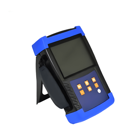 Acoustic Testing Pro Grounding Lead Wire Conductivity Tester
