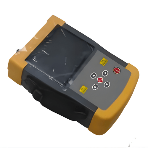 Acoustic Testing Pro High Precision Conductivity Electric Motor Insulator Salt Density Tester