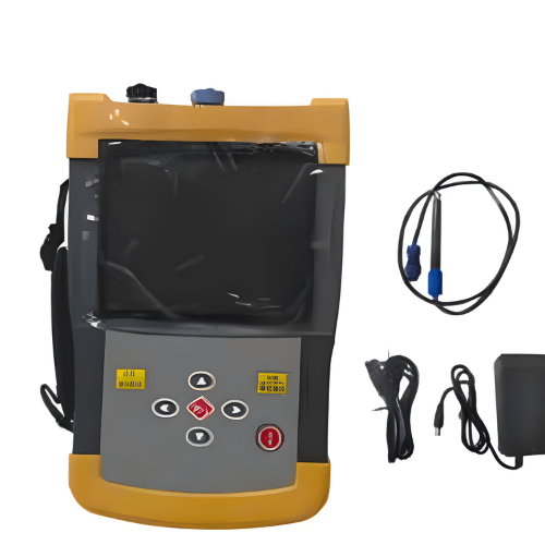 Acoustic Testing Pro High Precision Conductivity Electric Motor Insulator Salt Density Tester