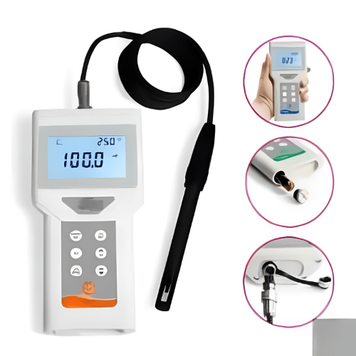ACTP Conductivity Meter TDS Salinity Tester Pure Water Boiler