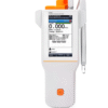 Acoustic Testing Pro Digital Water Conductivity Resistivity Meter TDS Salinity Tester