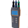 Acoustic Testing Pro pH Meter Conductivity Salinity Meter