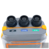 Acoustic Testing Pro pH Meter Conductivity Salinity Meter