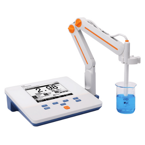 ACTPCMSM-2302.png Acoustic Testing Pro Benchtop Water Salinity Temperature Conductivity Meter